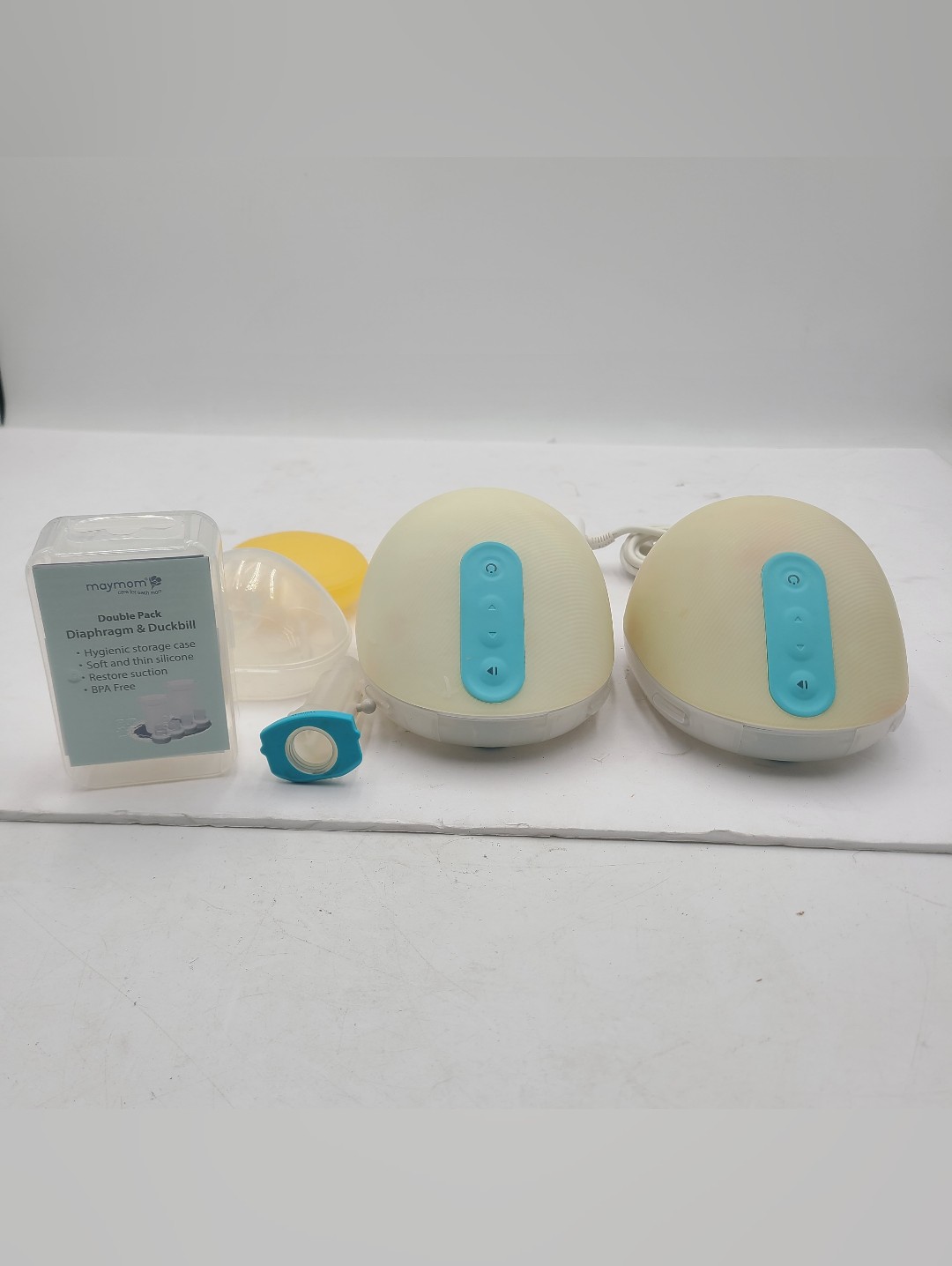 Willow 360 Pump Bundle